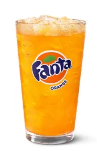 Fanta® Orange