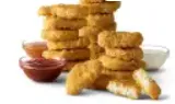 20 Piece McNuggets