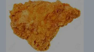 Fried Chicken Breast