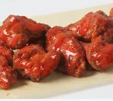 Hot Buffalo Wings