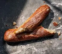 French Baguette Loaf