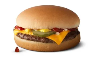 Cheeseburger