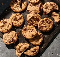 Petite Cookies 12 Pack