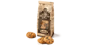 Bag Of Mini Cookies