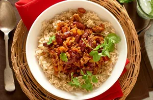 Chili Con Carne