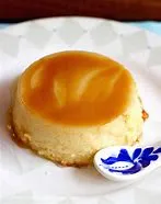 Flan De 5 Leche