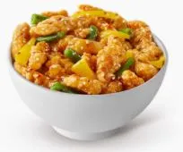 Honey Sesame Chicken Breast