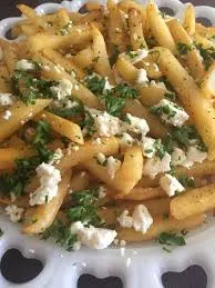 Greek Fries