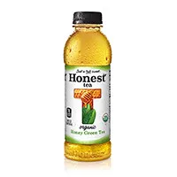 Honest Tea - Honey Green