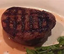 Center Cut Filet Mignon