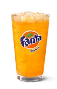 Fanta® Orange