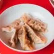 5 Pack Dumplings