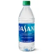 Dasani® Water