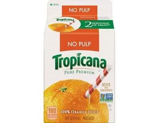 Tropicana