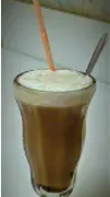 Egg Cream