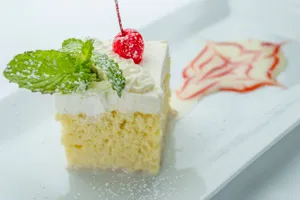 Tres Leches