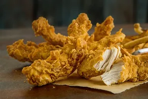 Chicken Tenders (4 Piece)