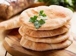 Pita Bread