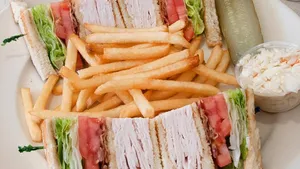 Club Sandwich