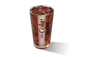 Diet Coke Medium (30 Oz.)