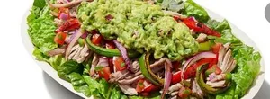 Carnitas Whole30® Salad Bowl
