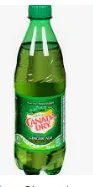 Gingerale