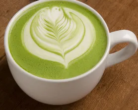 Matcha Latte