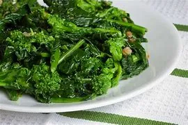 Broccoli Rabe