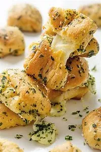 Garlic Knots