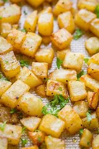 Breakfast Potatoes