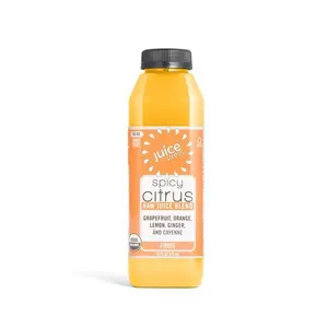 Spicy Citrus (16 fl oz)