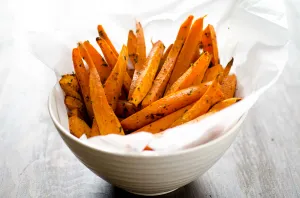 Sweet Potato Fries