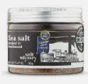 Salt Odyssey Natural
