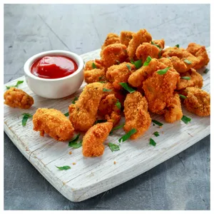 Chicken Nuggets (10) 鸡粒