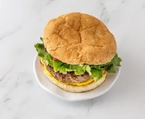 Classic Burger