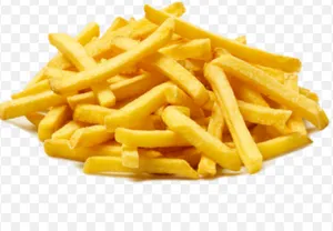 Regular Fries