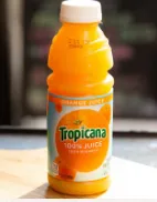 Fresh Orange Juice (16oz)