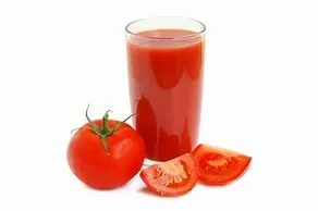 Tomato Juice