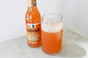 Schofferhofer Grapefruit Radler