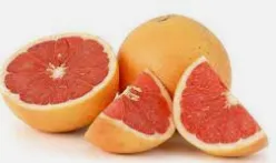 1/2 Grapefruit