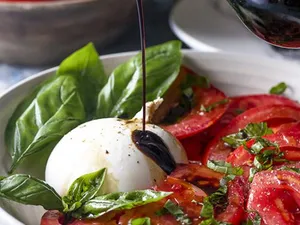 Italian Burrata