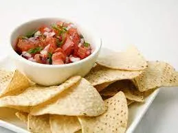 Chips & Salsa