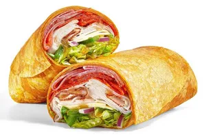 Turkey Italiano