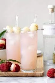 Lychee Drink