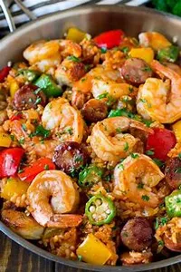 Jambalaya