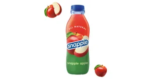 Apple Snapple