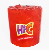 Hi-C® Flashin' Fruit Punch®