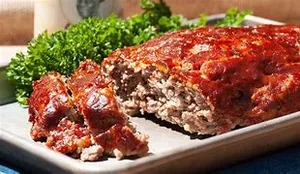 Bar-B-Q Veg. Meat