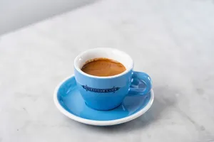 Espresso