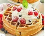 Waffles